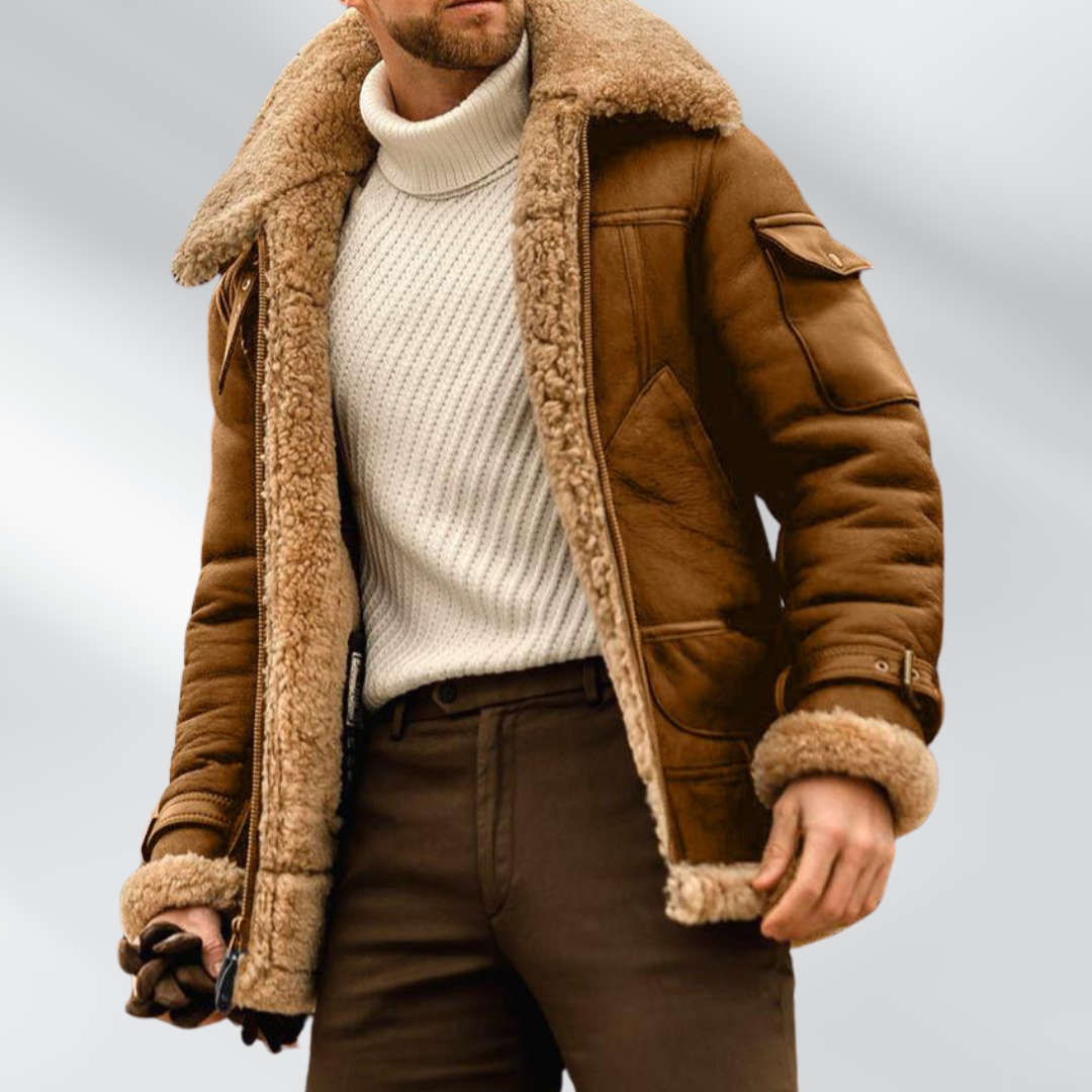 Teun | Winterjacke