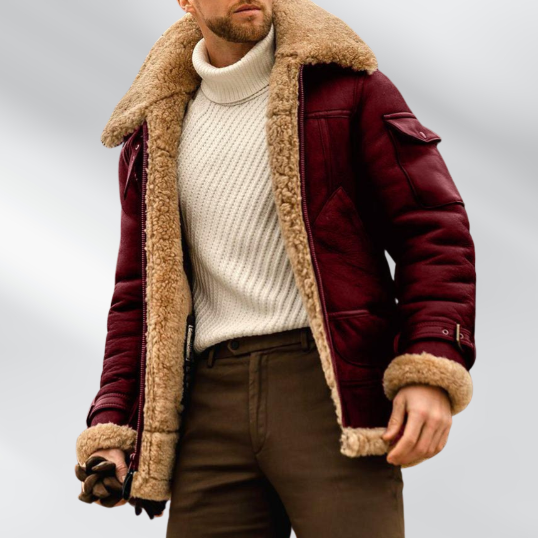 Teun | Winterjacke