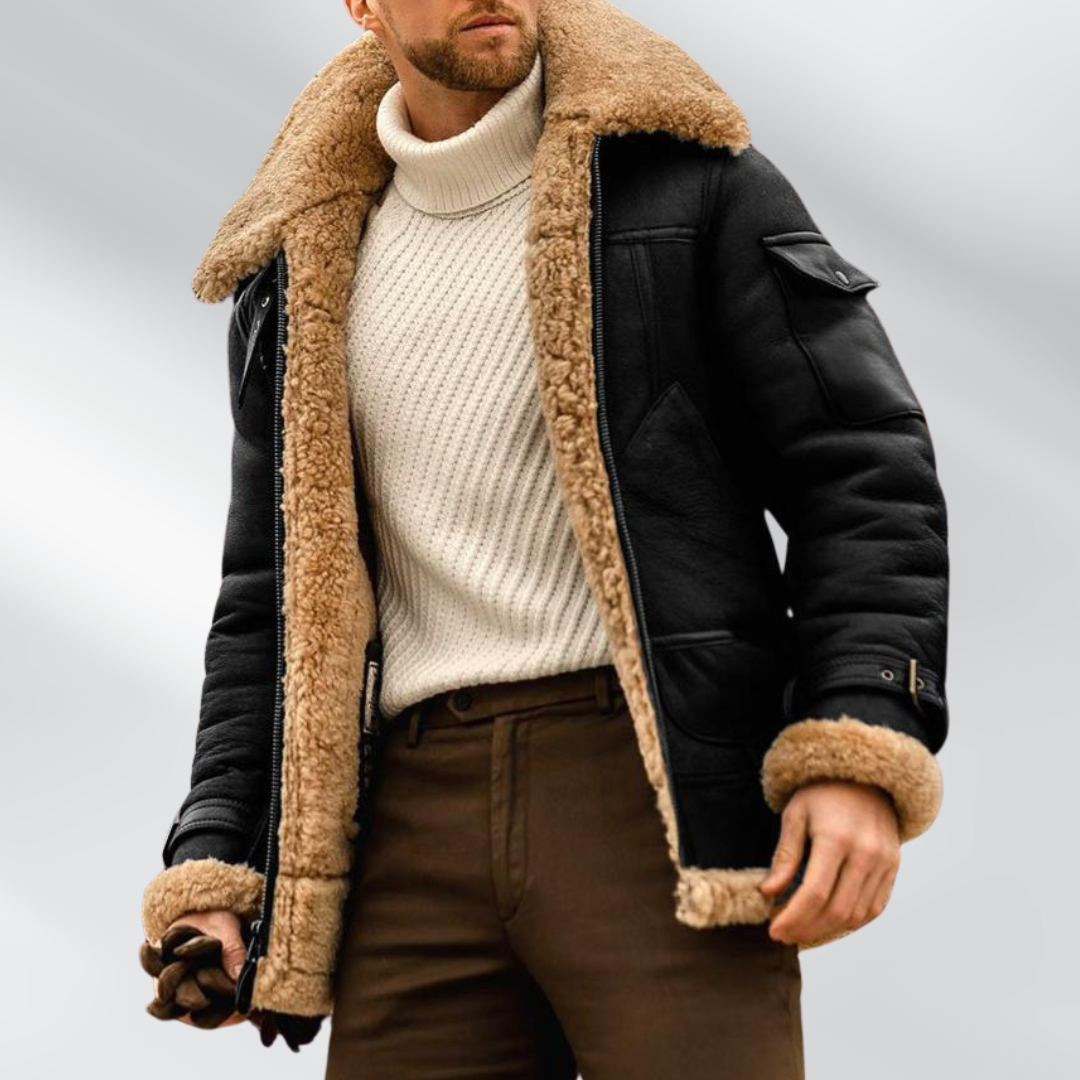 Teun | Winterjacke