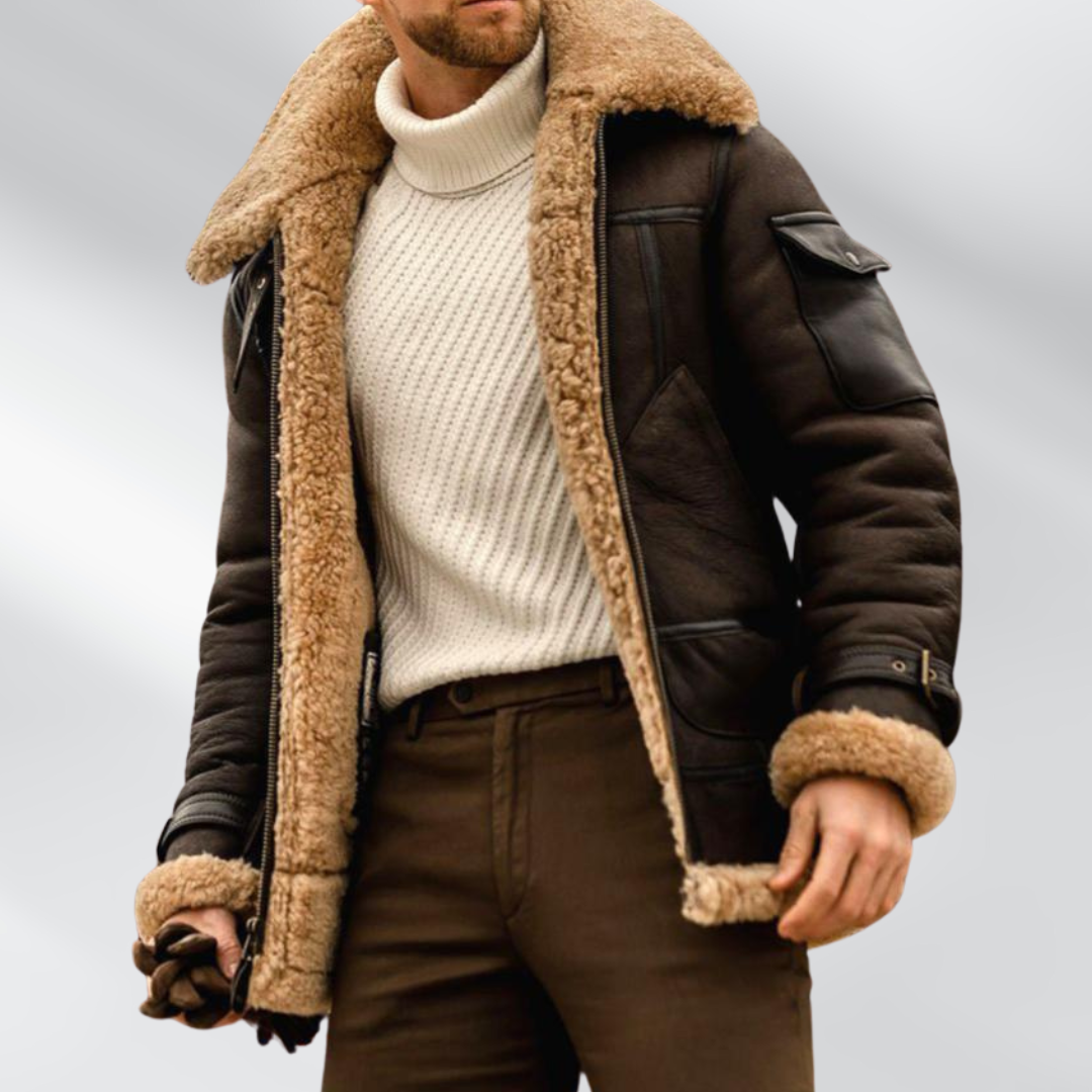Teun | Winterjacke