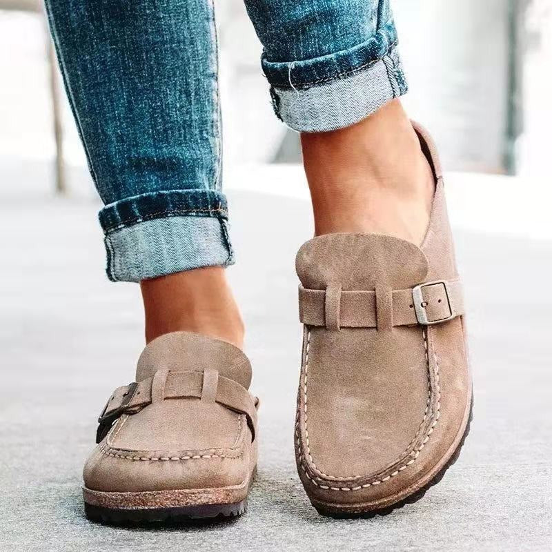 Ellenor Orthopädische Schuhe