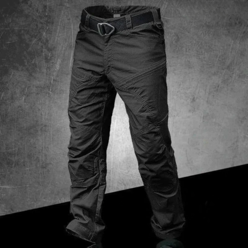 Slater | tactische ultra-resistente zomerjurk.