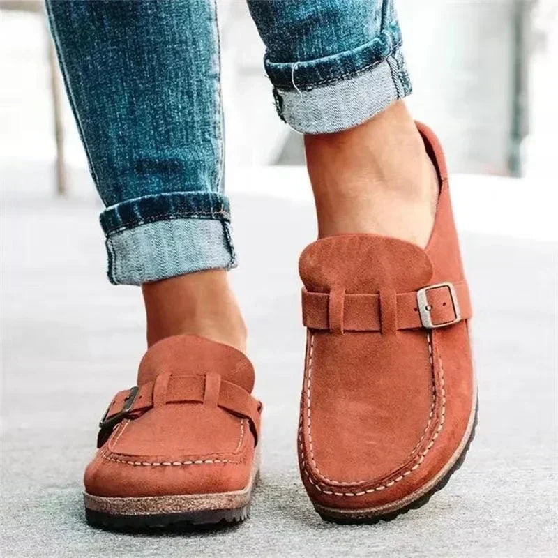 Ellenor Orthopädische Schuhe