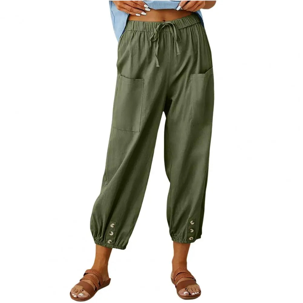 Zita | cropped Hose