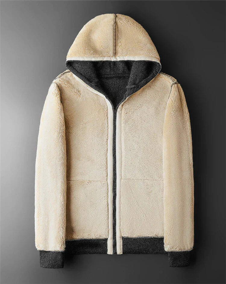 Ronja | Kapuzenpullover