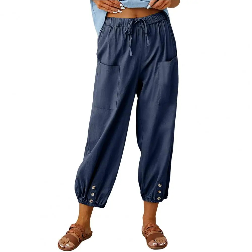 Zita | cropped Hose