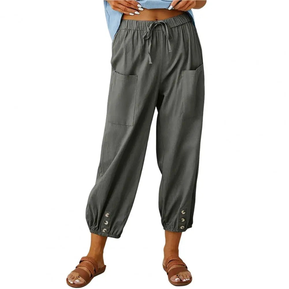 Zita | cropped Hose