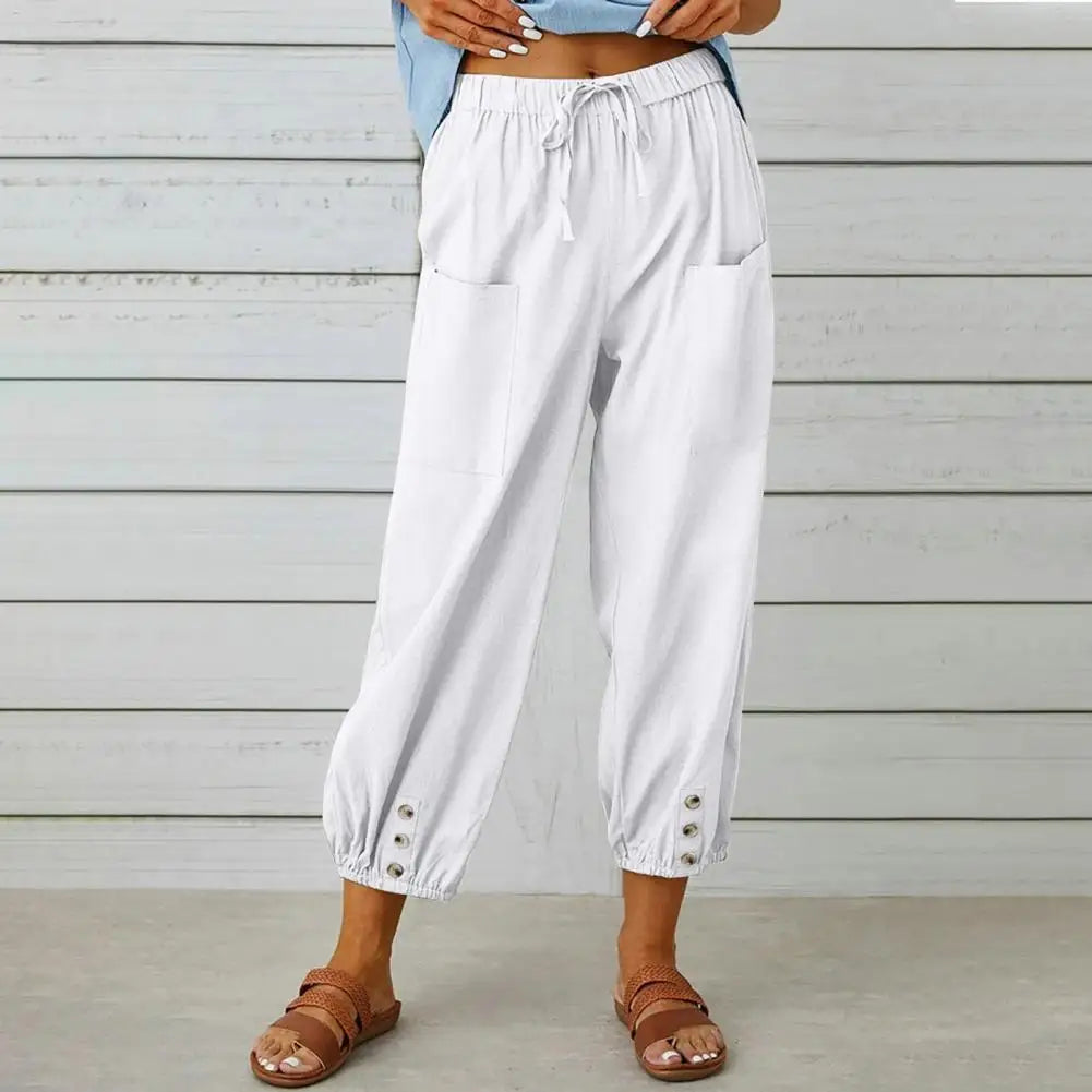 Zita | cropped Hose