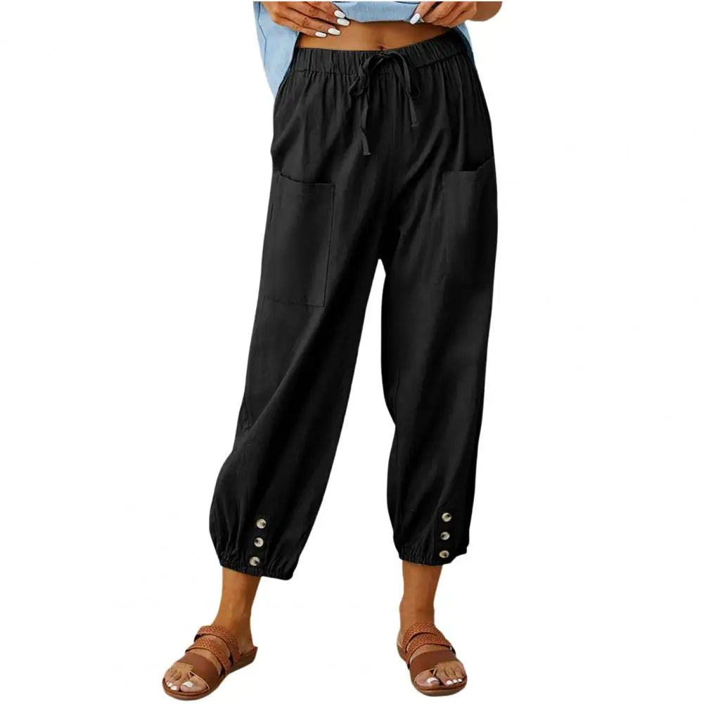 Zita | cropped Hose