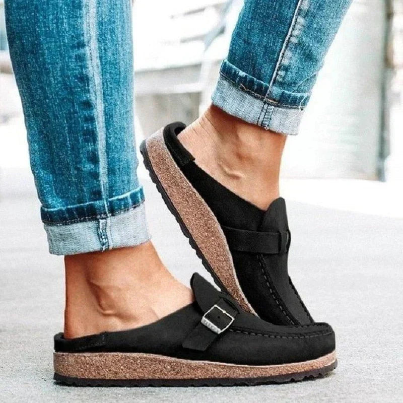 Ellenor Orthopädische Schuhe