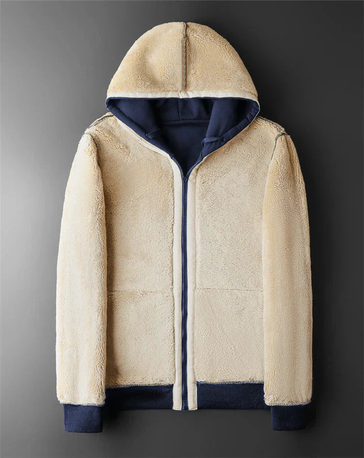 Ronja | Kapuzenpullover