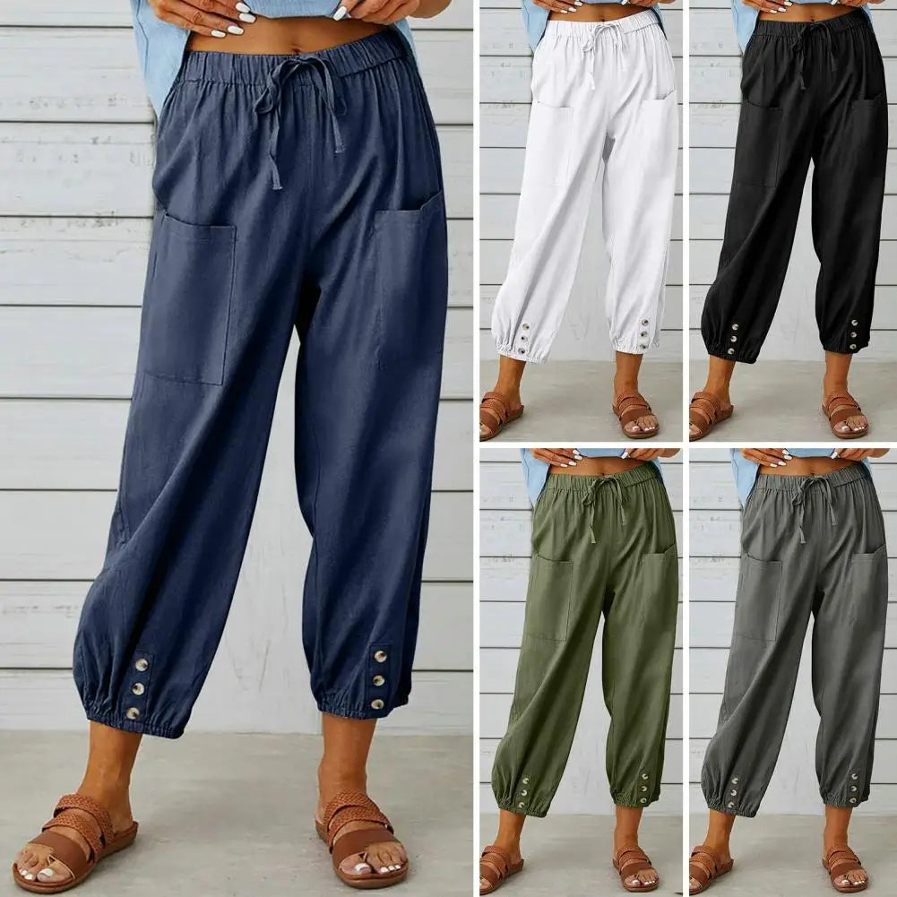 Zita | cropped Hose