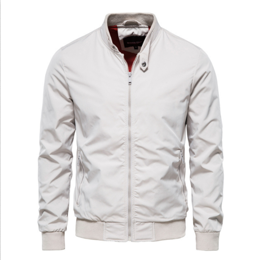 Victor - Freizeitjacke für Männer