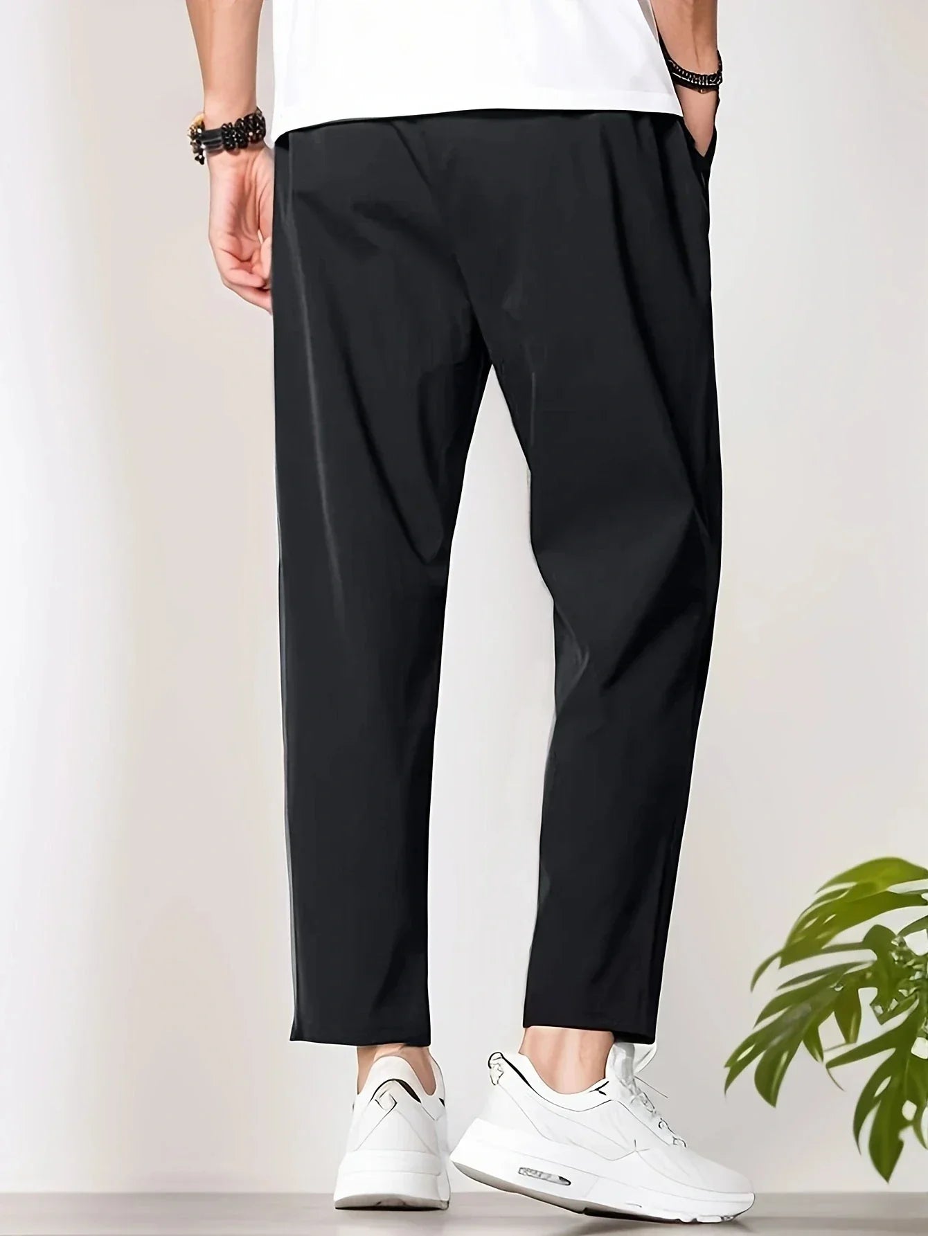 Rain – Leichte Freizeit-Hose