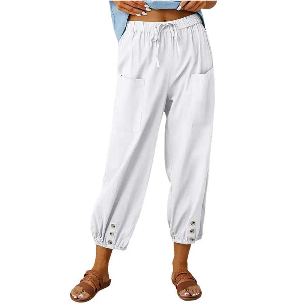Zita | cropped Hose