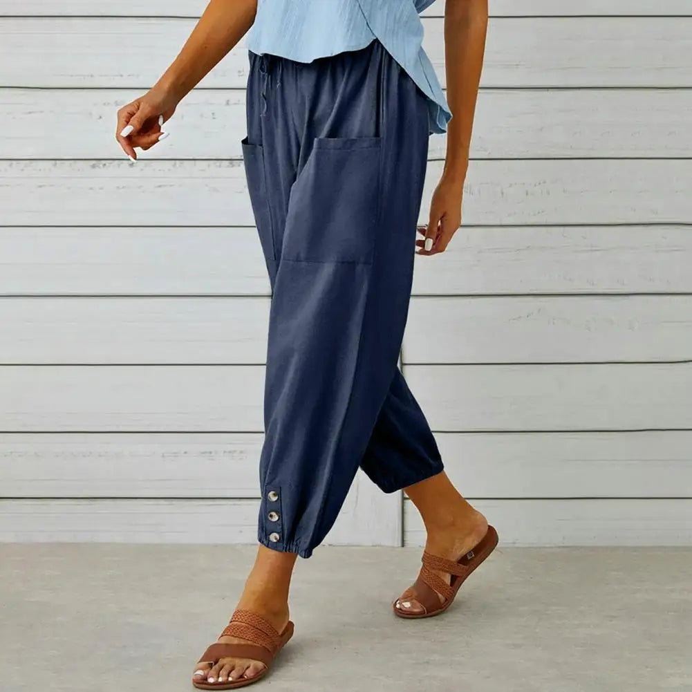 Zita | cropped Hose
