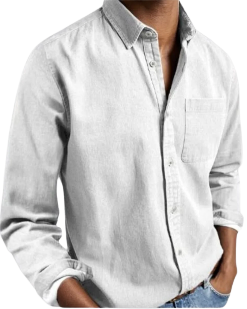 Christian | Freizeitshirt