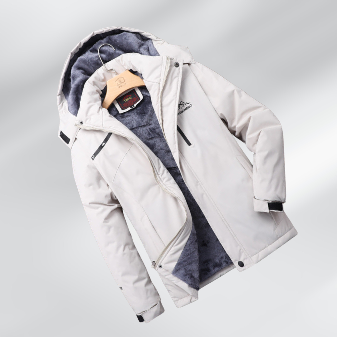 Vincent | Winddichte Jacke