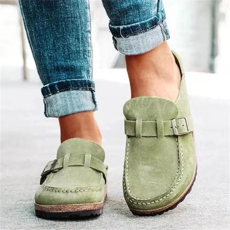 Ellenor Orthopädische Schuhe