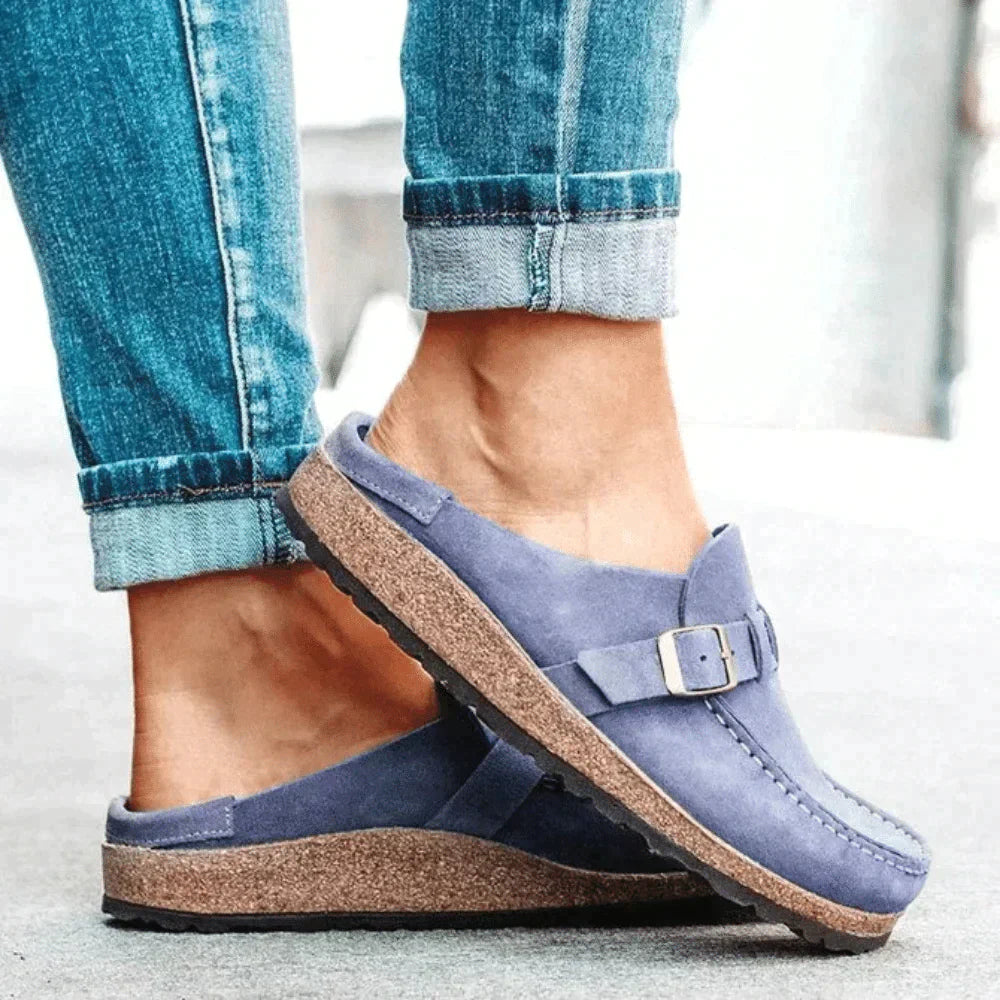 Ellenor Orthopädische Schuhe