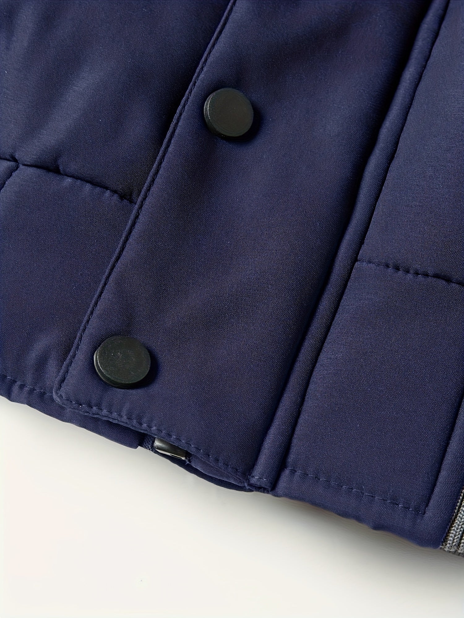 Sigvard | Pufferjacke