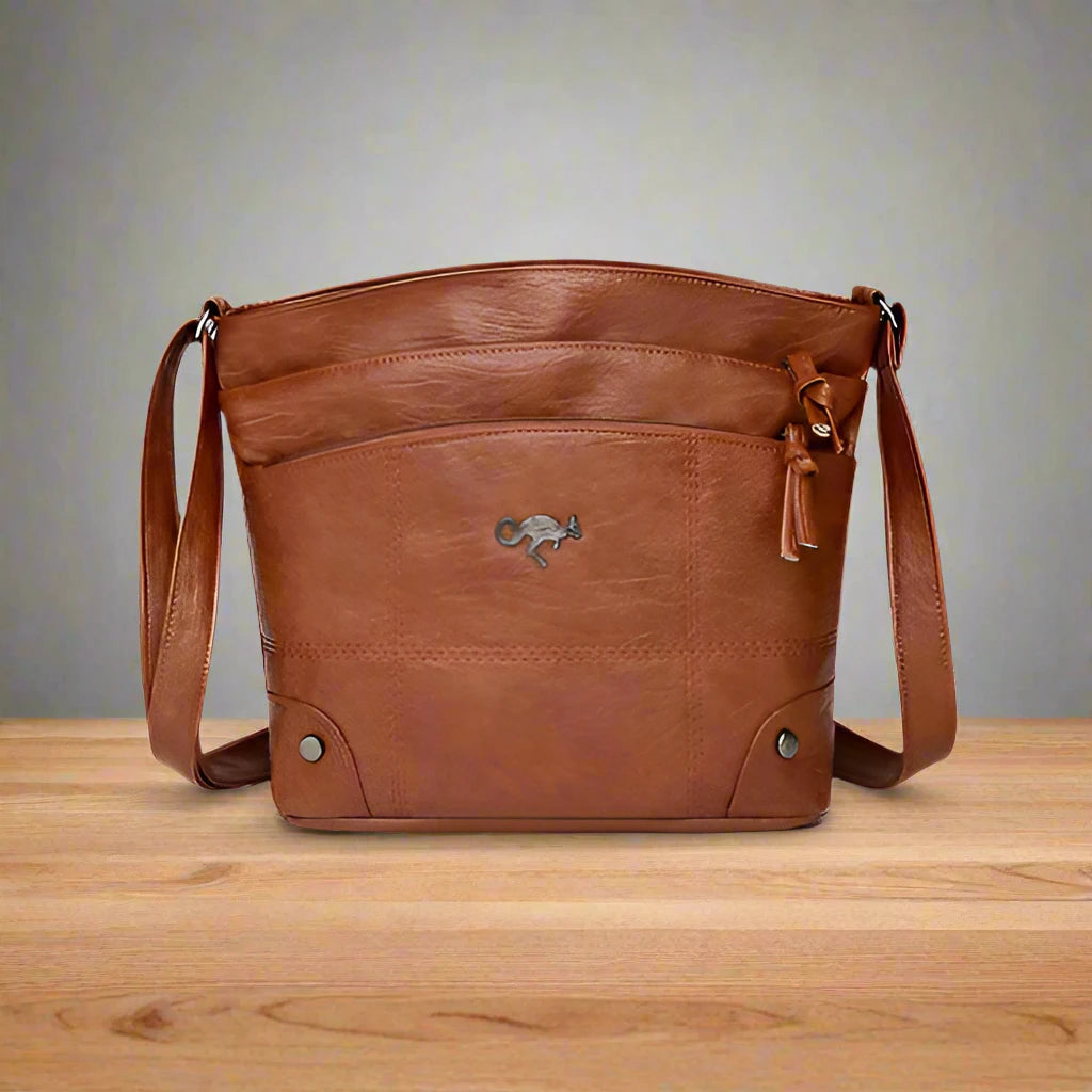 Alisson | elegante Luxus-Handtasche