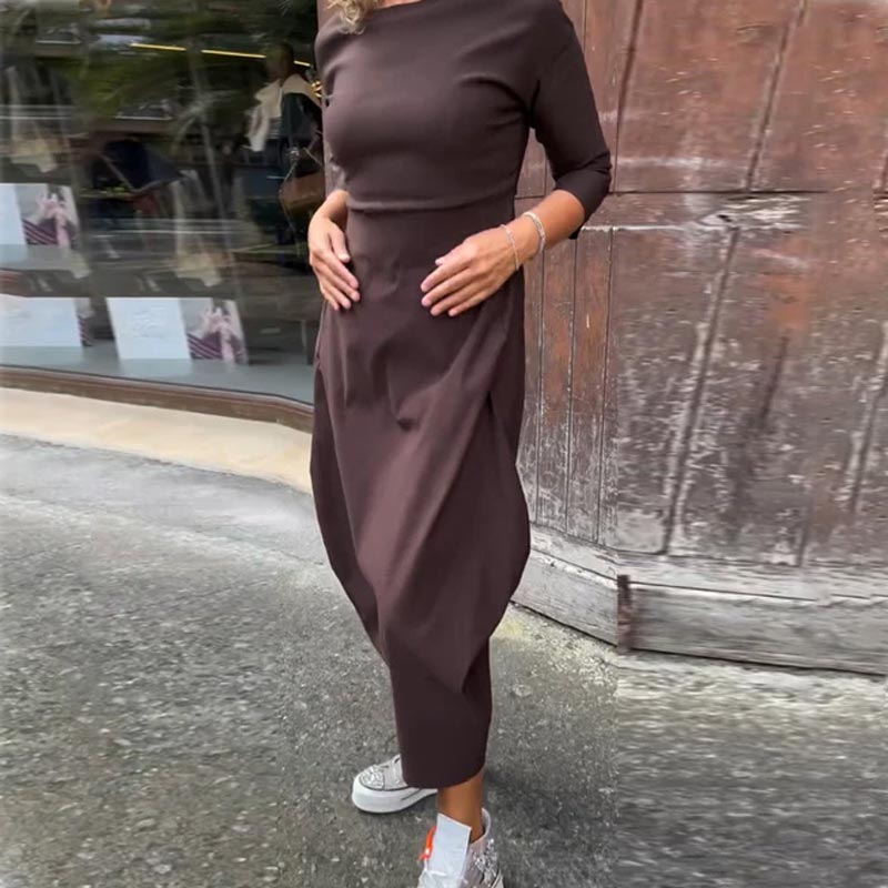 Presta | Elegantes Kleid