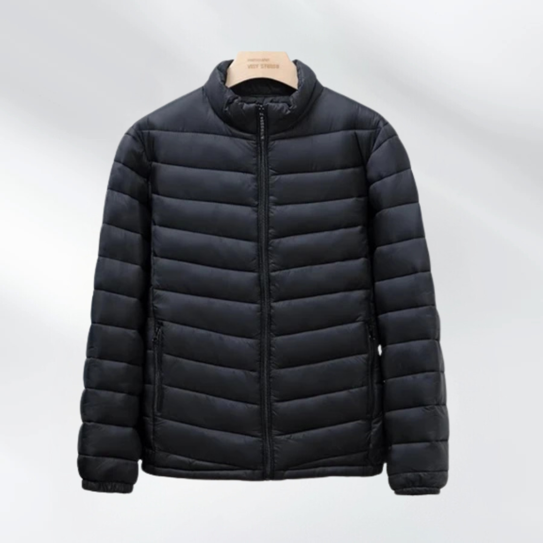 Koen | Wattierte Jacke