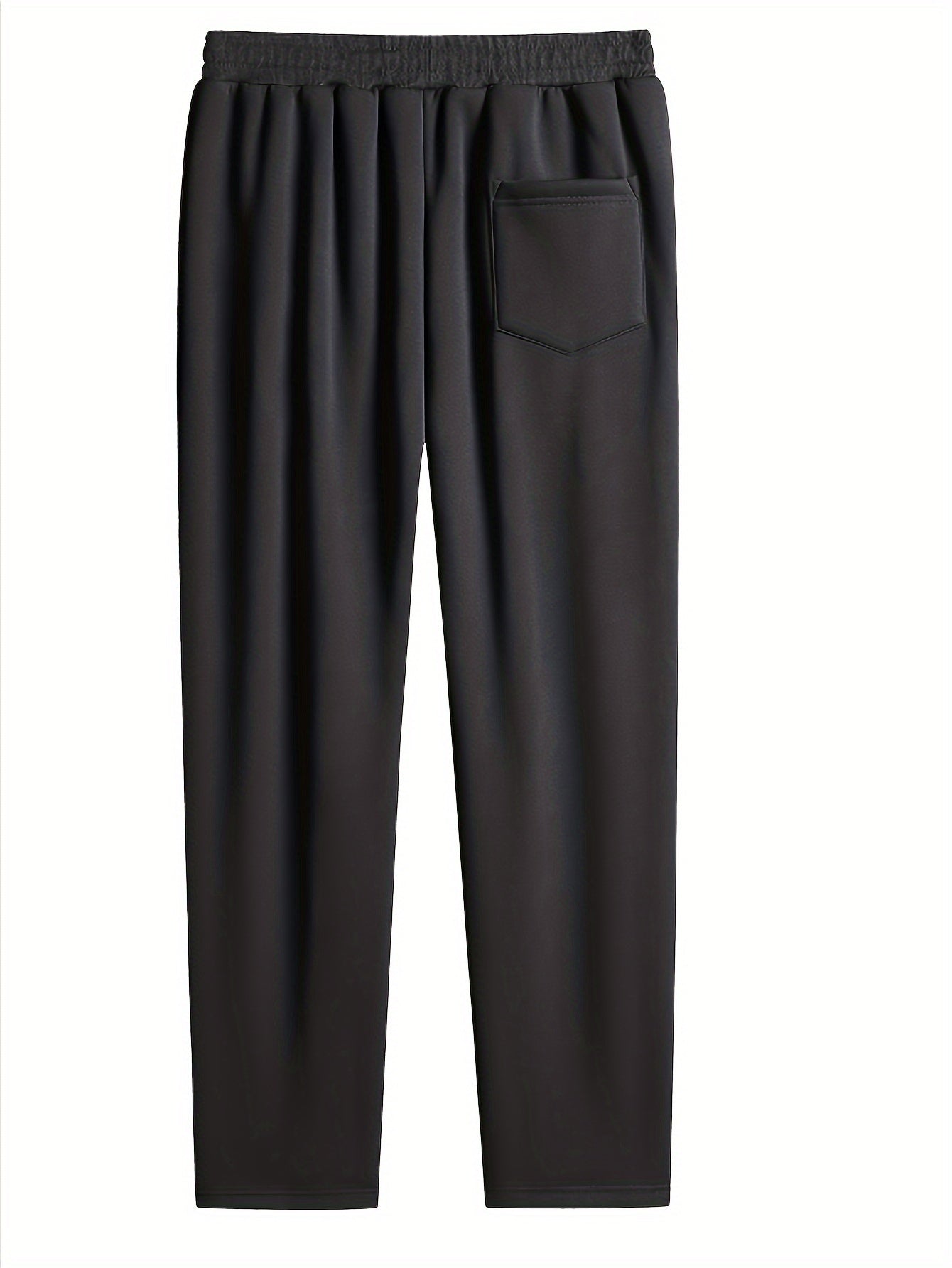 Zander | comfortabele warme fleece jogger.