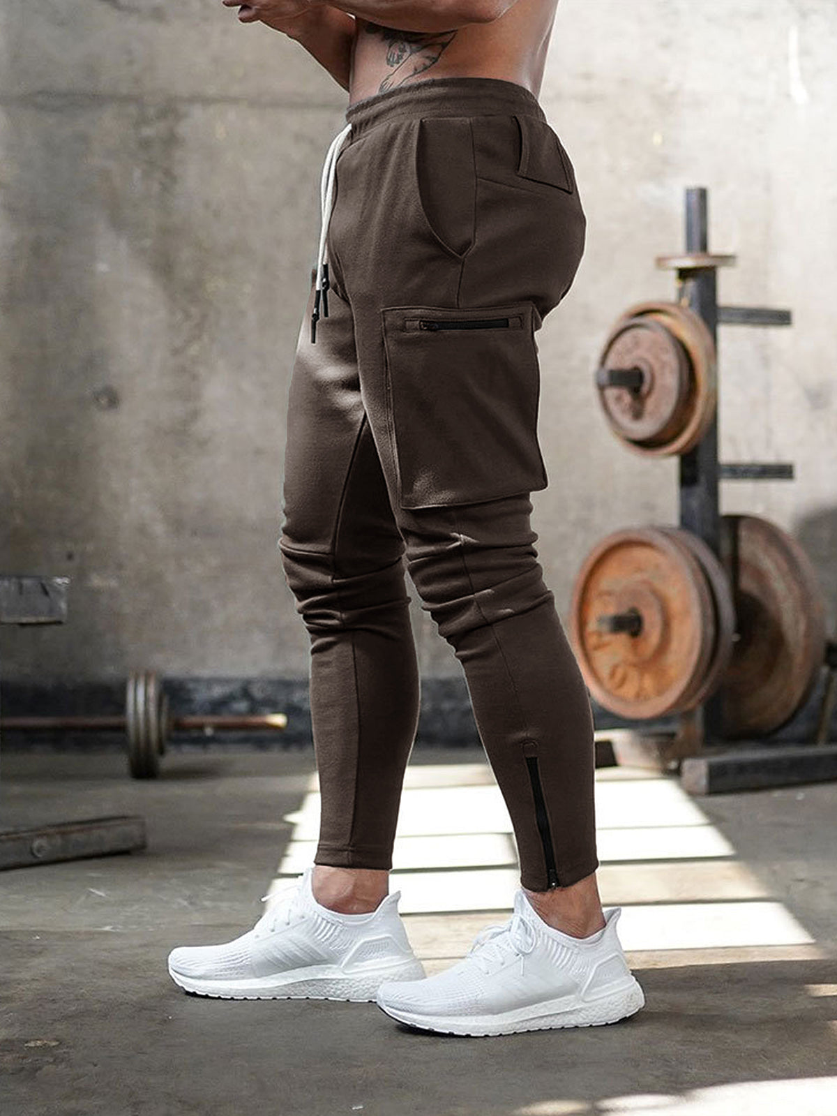Zeus | comfortabele sportieve zomerjurk