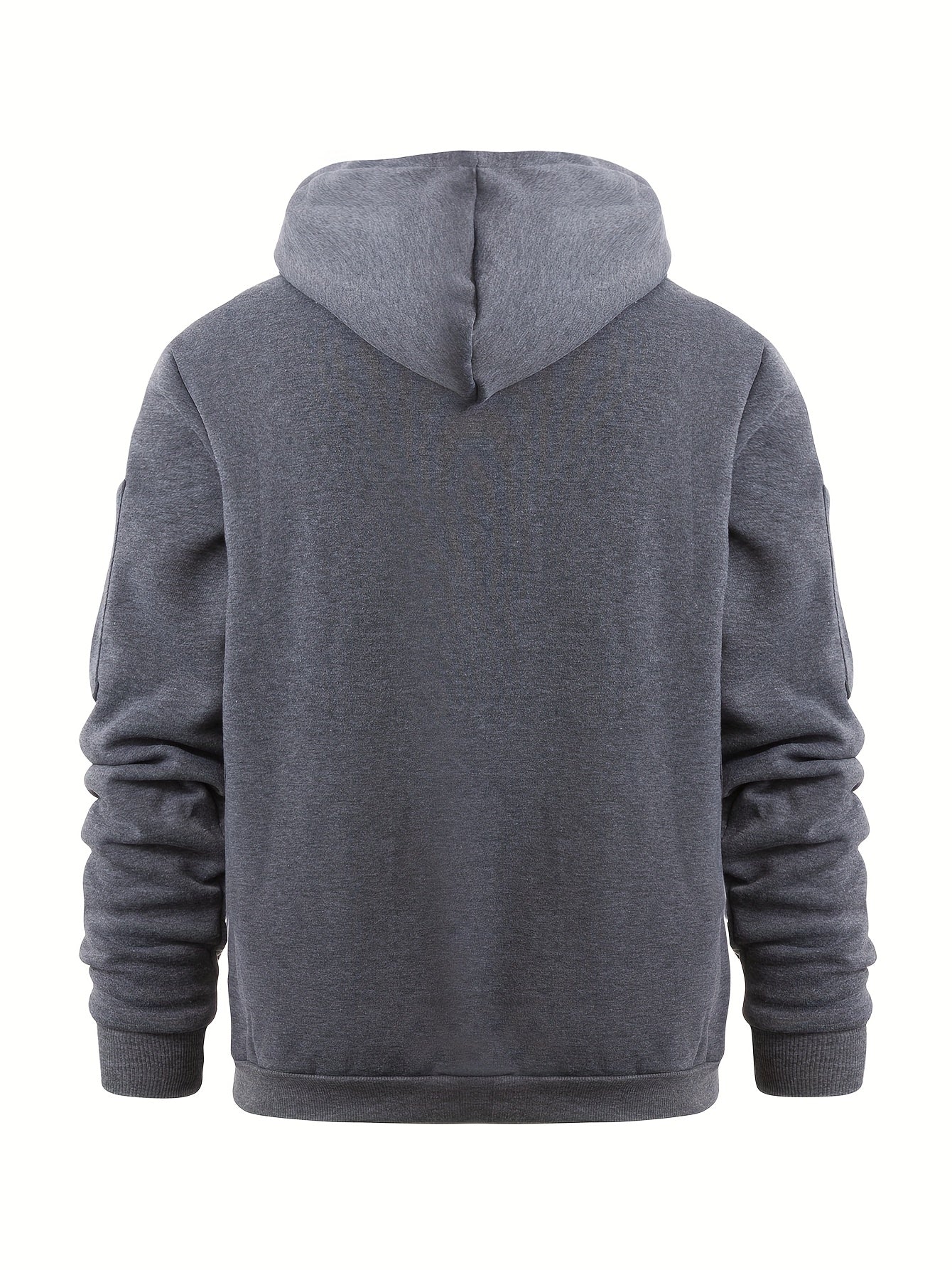 Isidor | Hoodiejacke