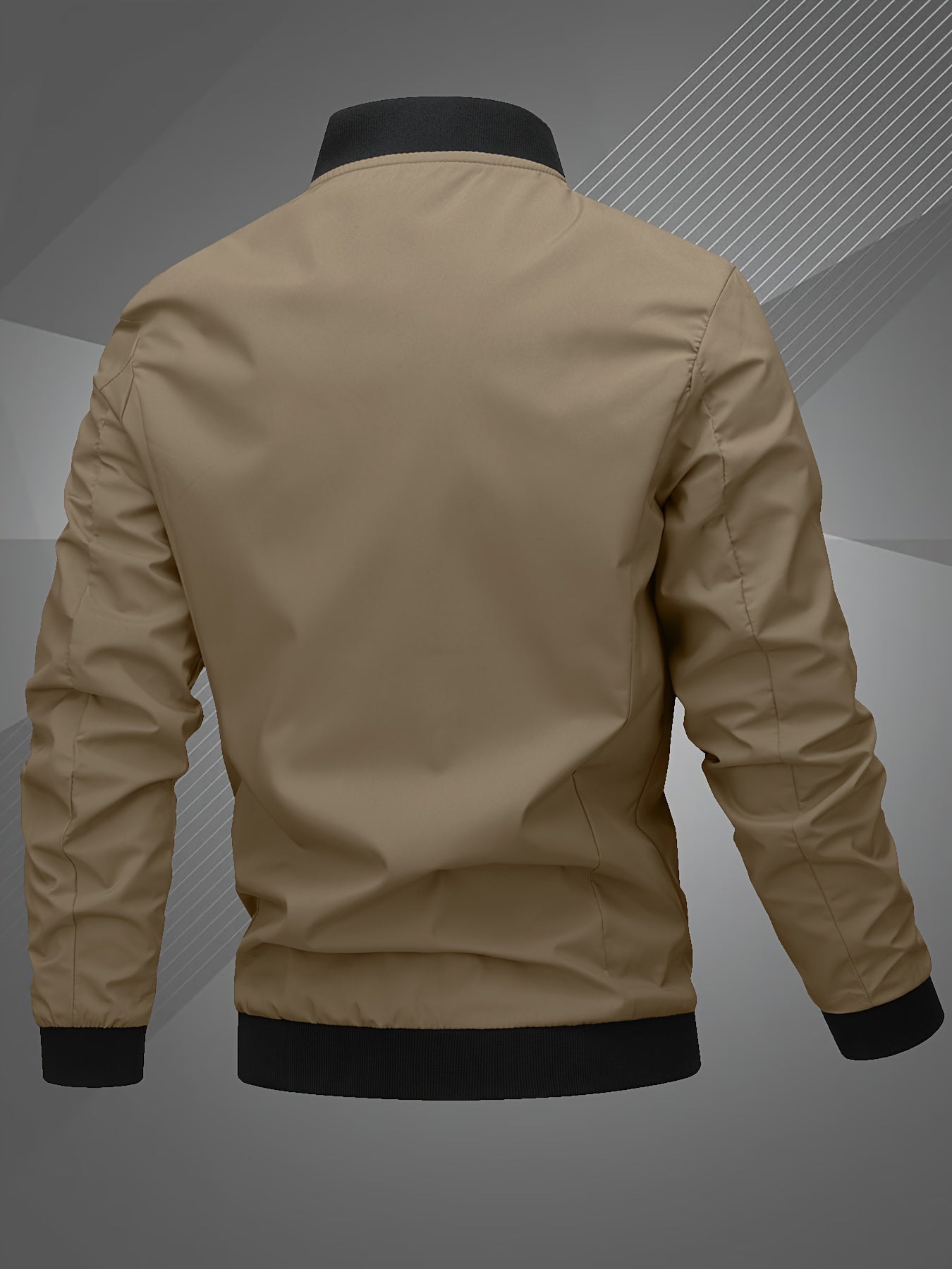Ruben | Bomberjacke