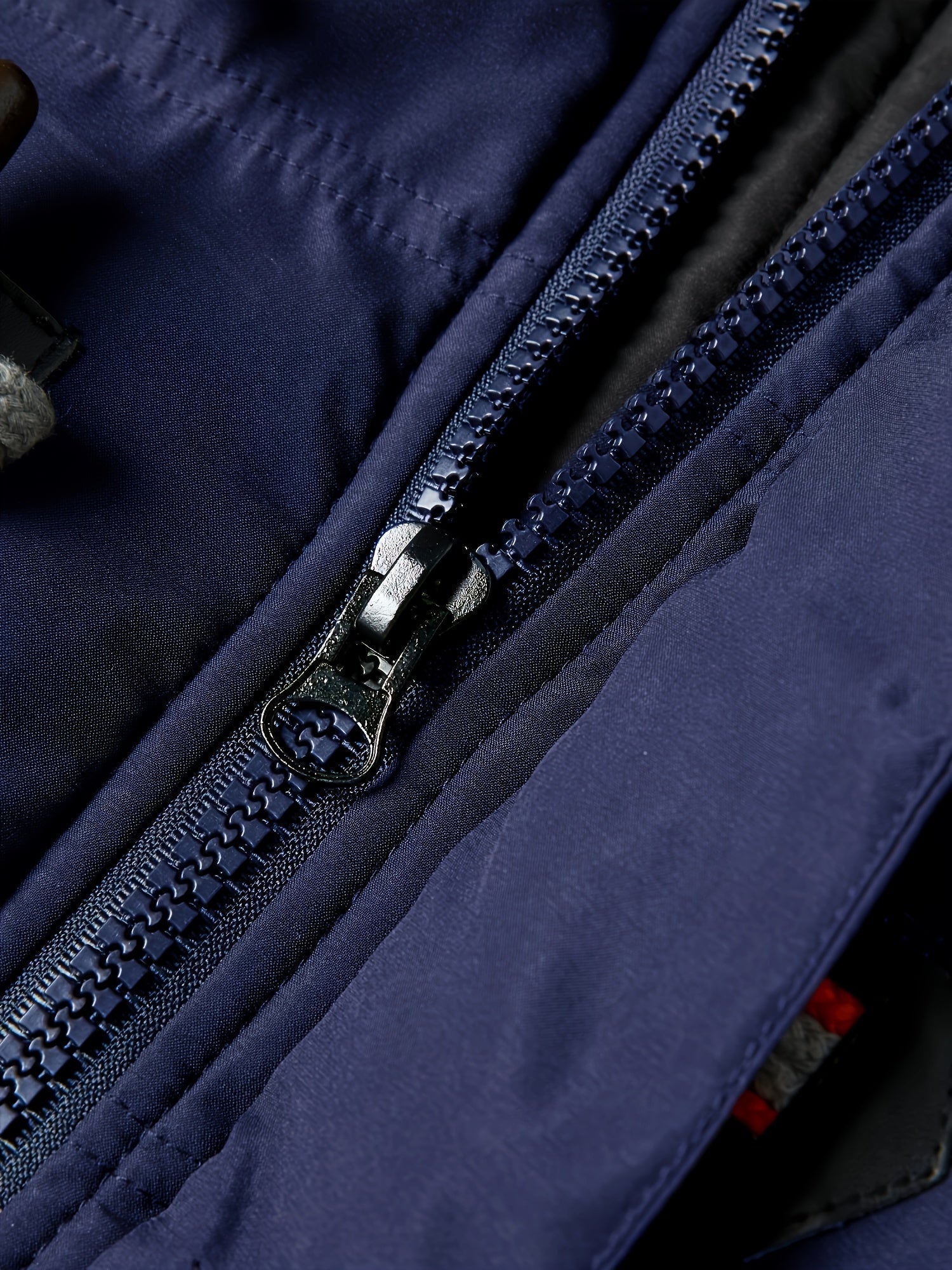 Sigvard | Pufferjacke
