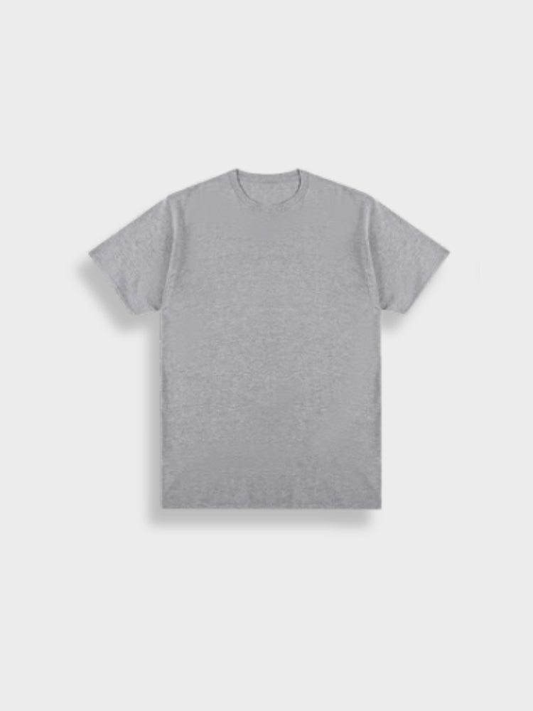 Gon | Bequemes Unisex-Shirt aus Baumwolle für Frühling