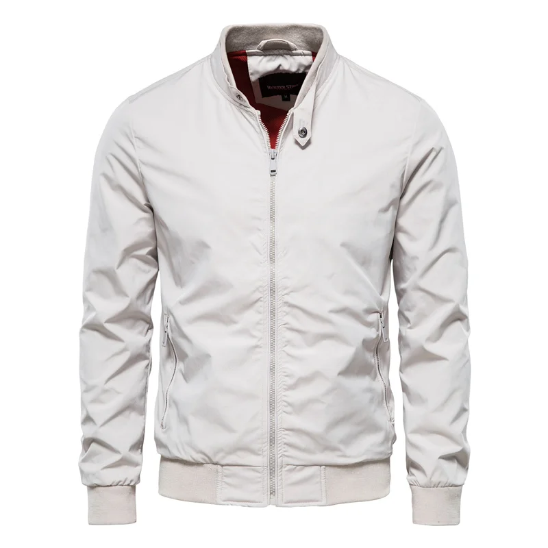 Victor - Freizeitjacke für Männer