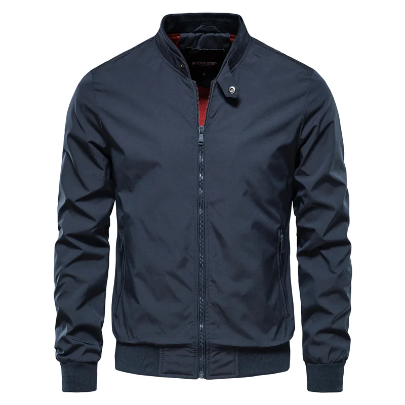 Victor - Freizeitjacke für Männer