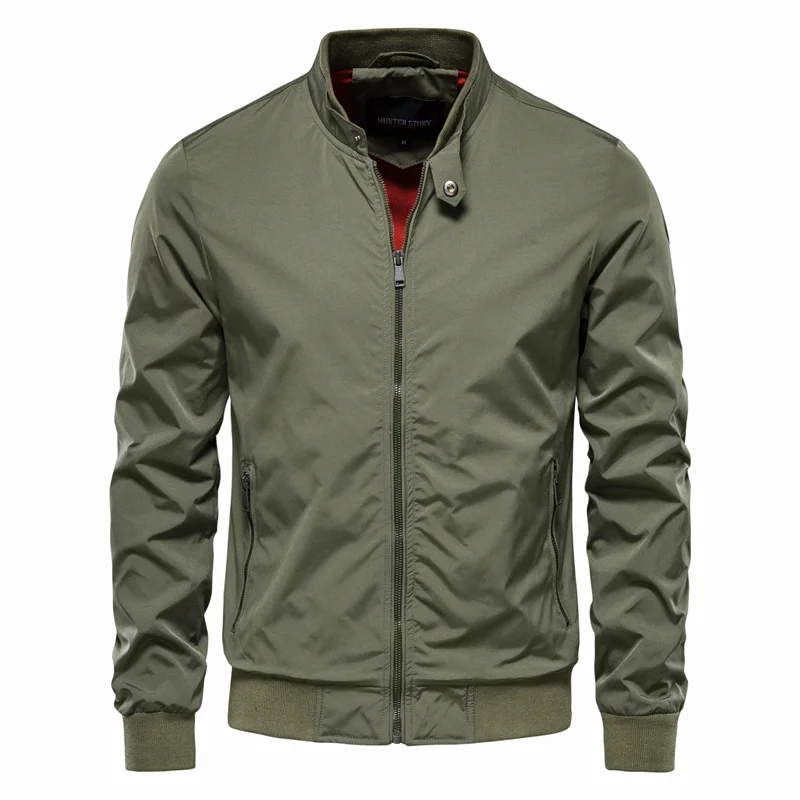 Victor - Freizeitjacke für Männer