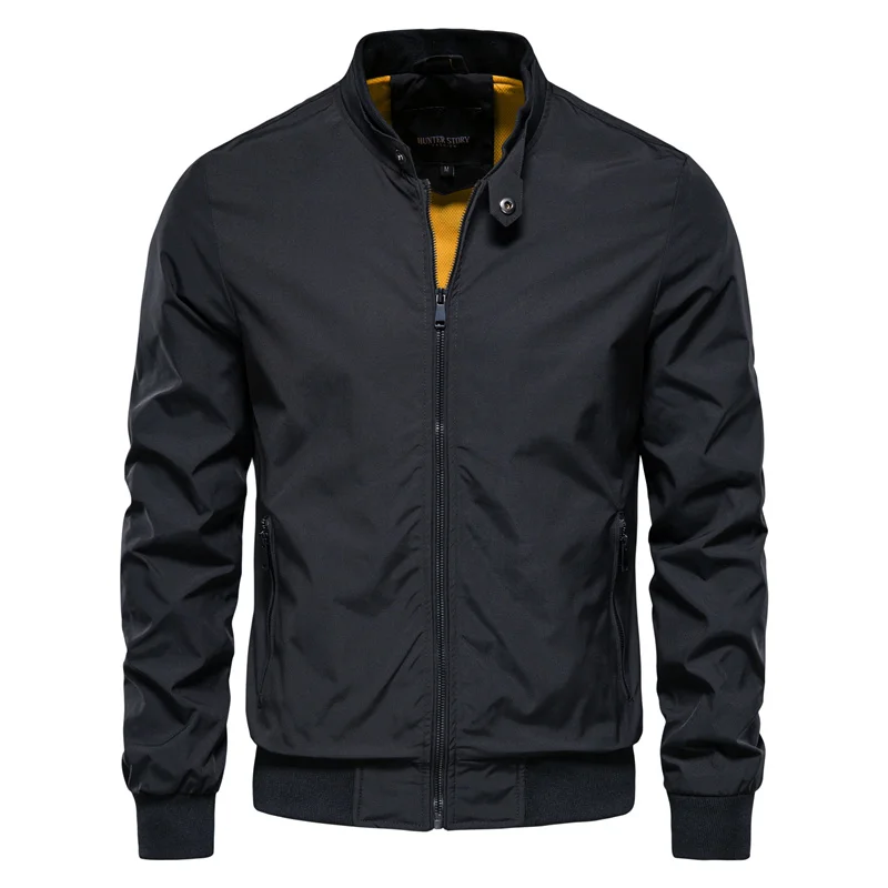 Victor - Freizeitjacke für Männer