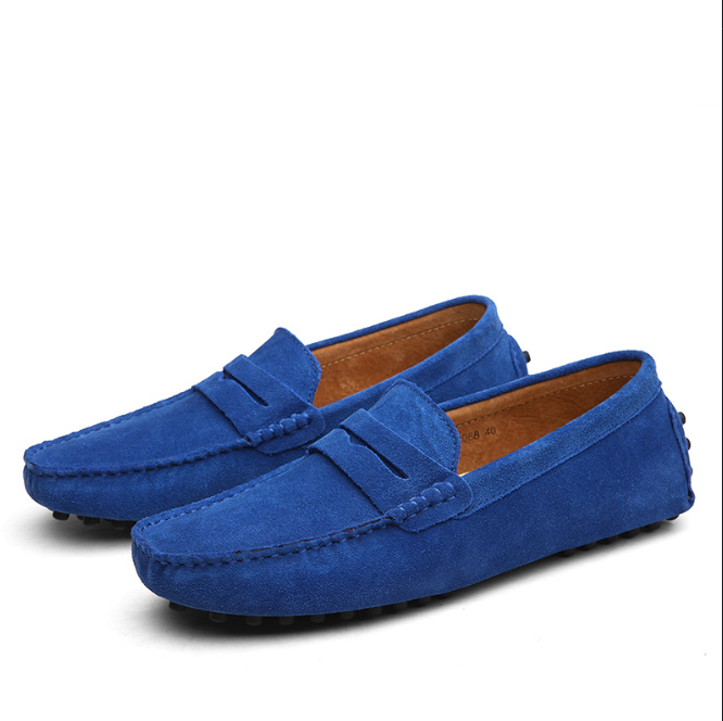 Brandon - Elegante Loafer für Männer