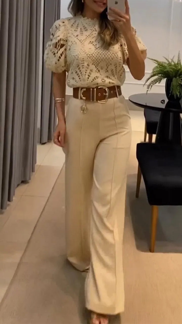 Arya | elegantes 2-teiliges Set