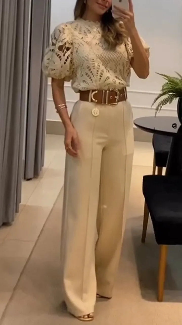 Arya | elegantes 2-teiliges Set