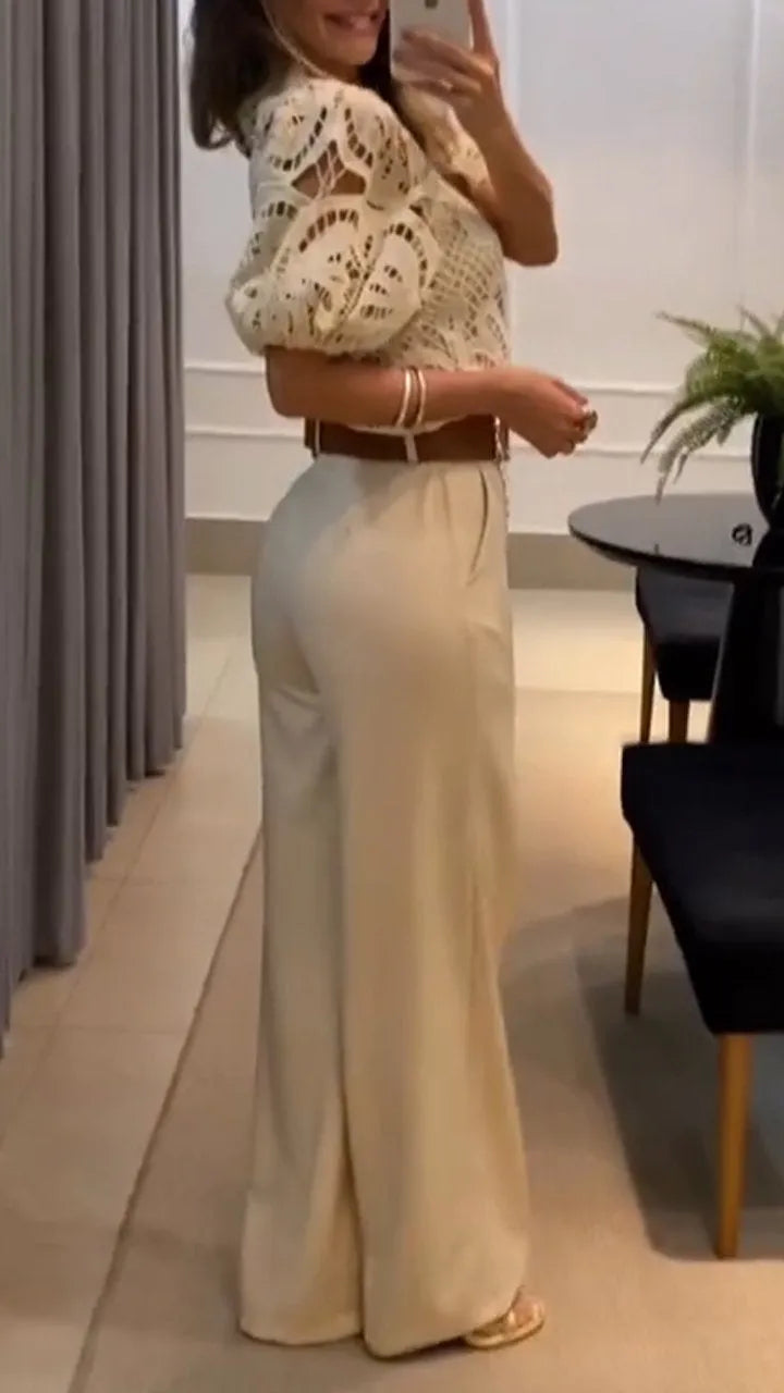 Arya | elegantes 2-teiliges Set