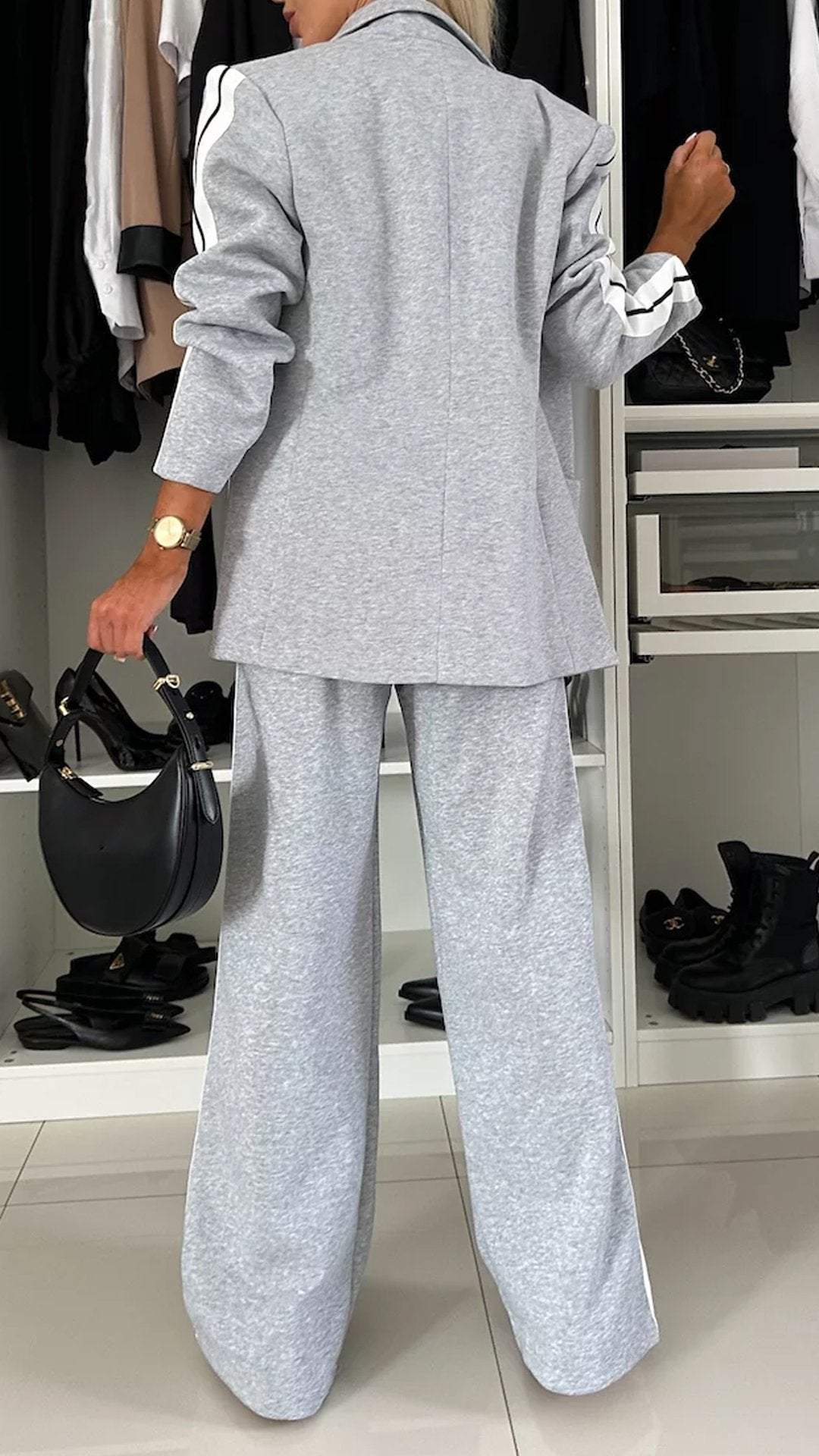 Tialda | Elegantes und bequemes Set