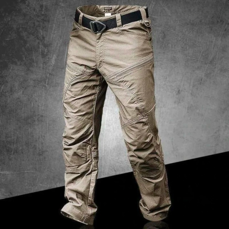 Slater | tactische ultra-resistente zomerjurk.