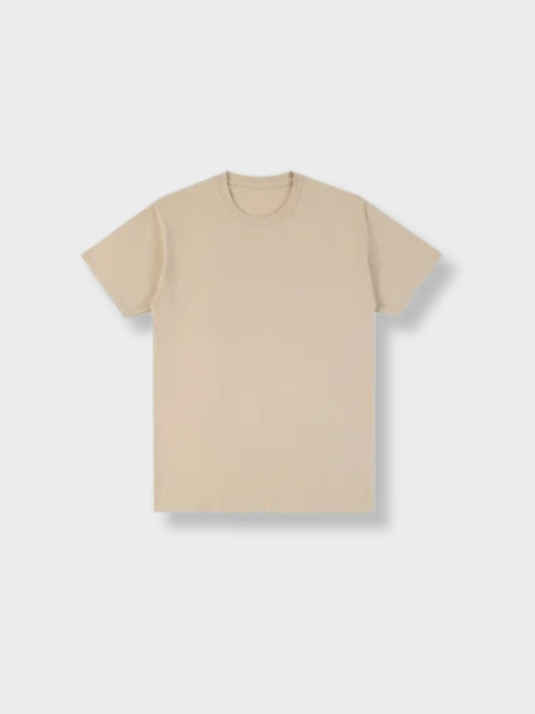Gon | Bequemes Unisex-Shirt aus Baumwolle für Frühling