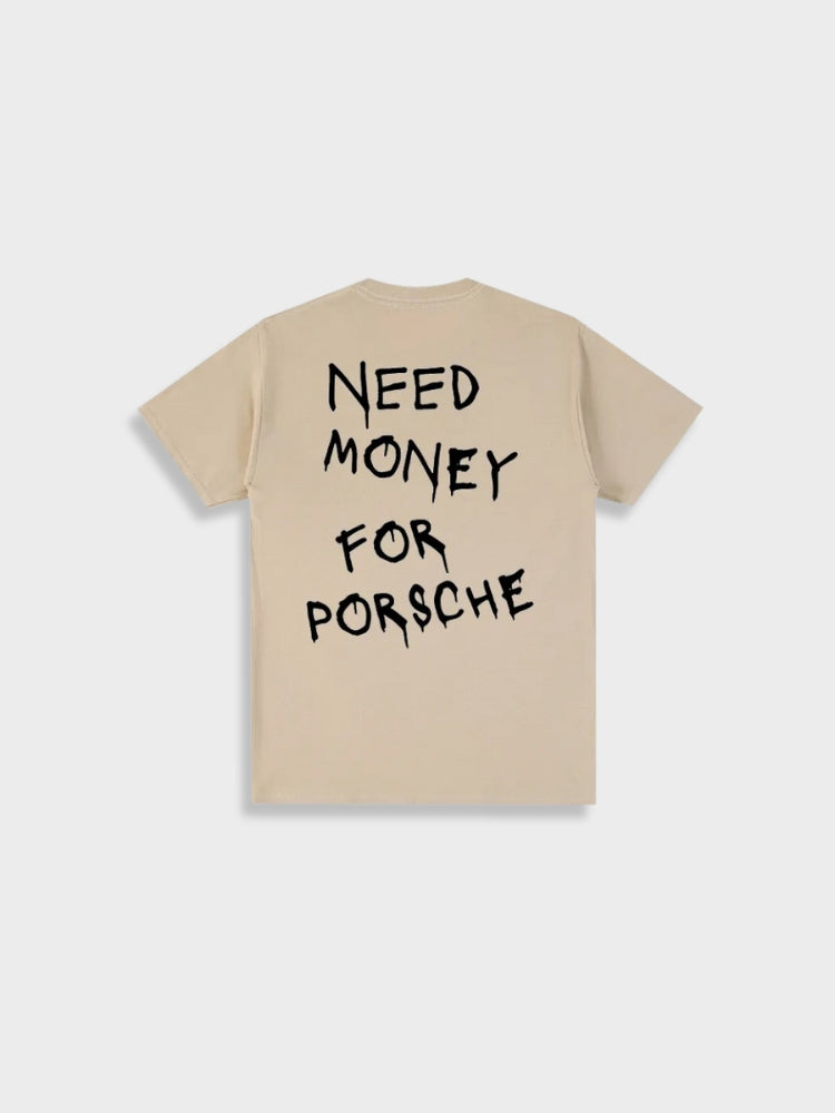 Gon | Bequemes Unisex-Shirt aus Baumwolle für Frühling