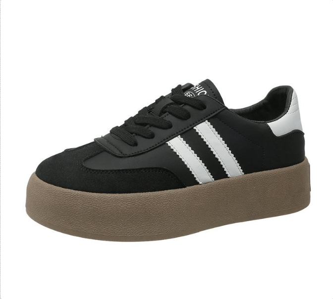 Serina Plateau-Sneakers