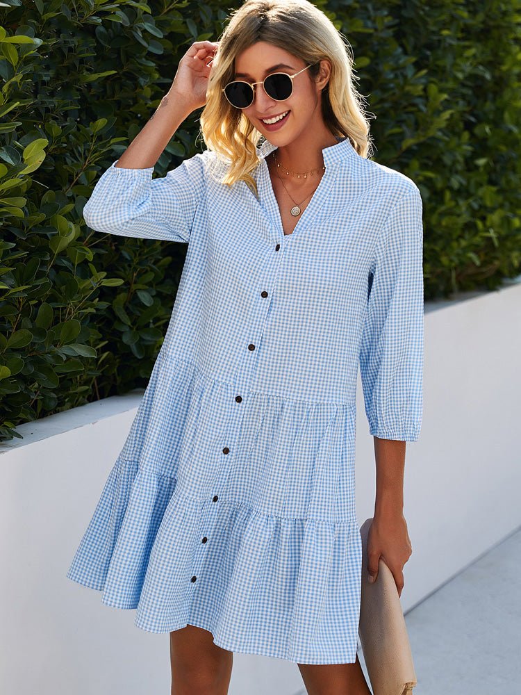 Salem | Sommerkleid