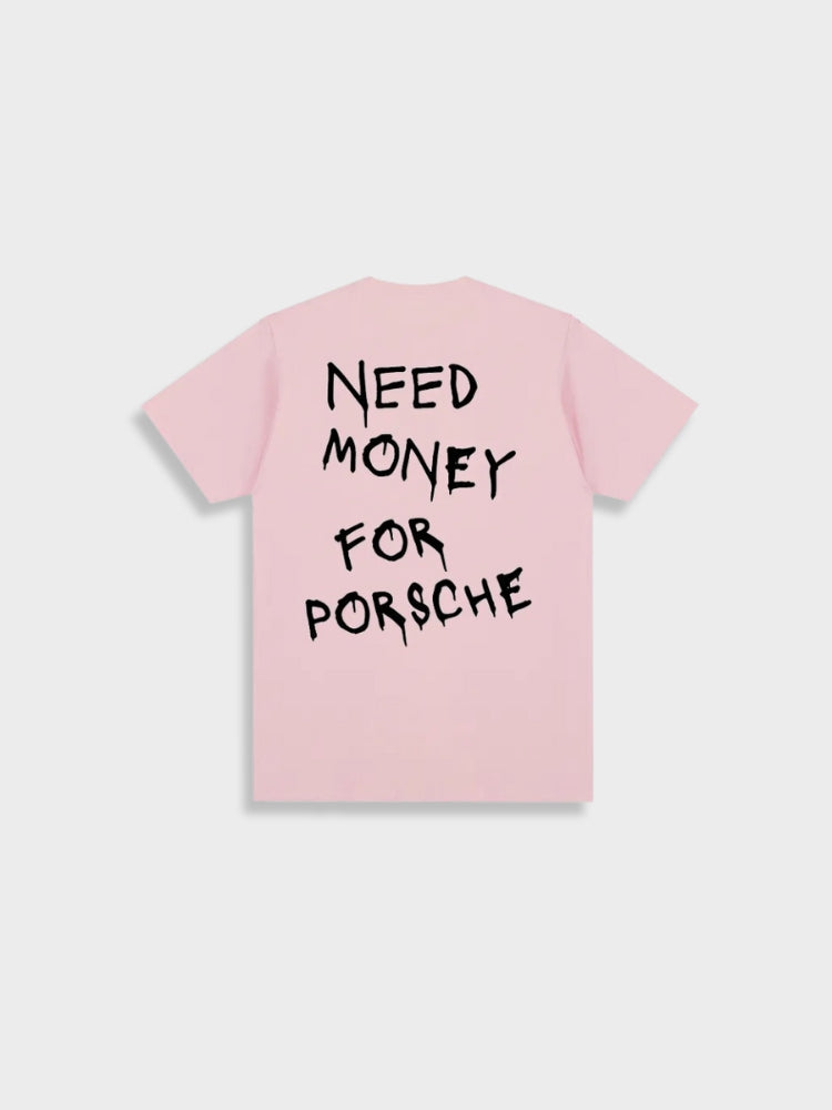 Gon | Bequemes Unisex-Shirt aus Baumwolle für Frühling