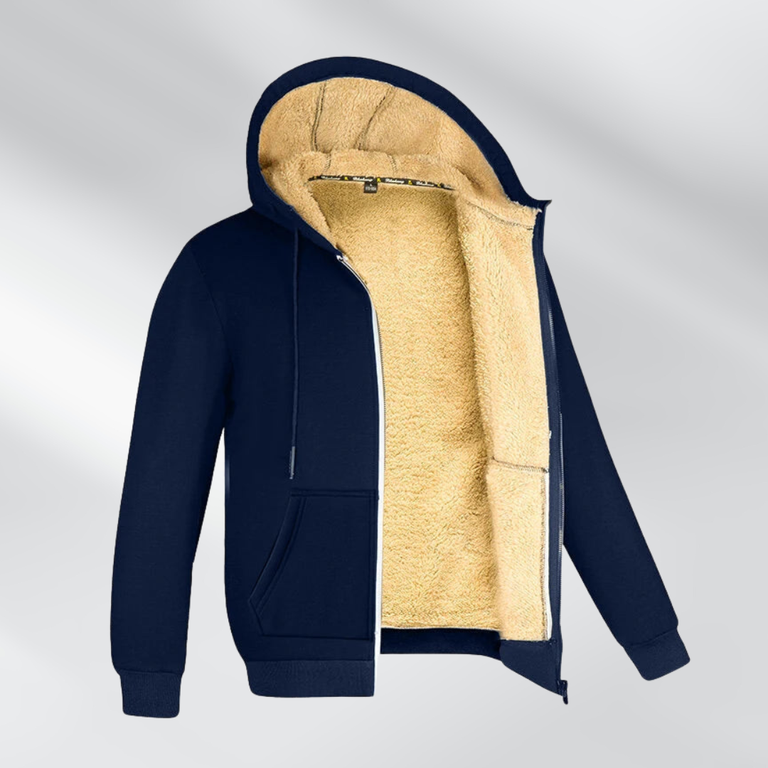 Ronja | Kapuzenpullover